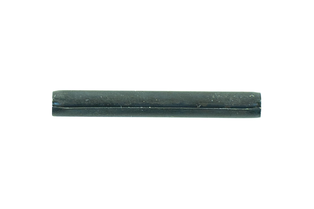 Spirol Pin-1/8 X 1 Lg Mbk Hg
