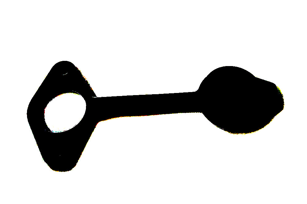 DC200 Series RamLok® Equipped Industrial LowMount Winches Solenoid