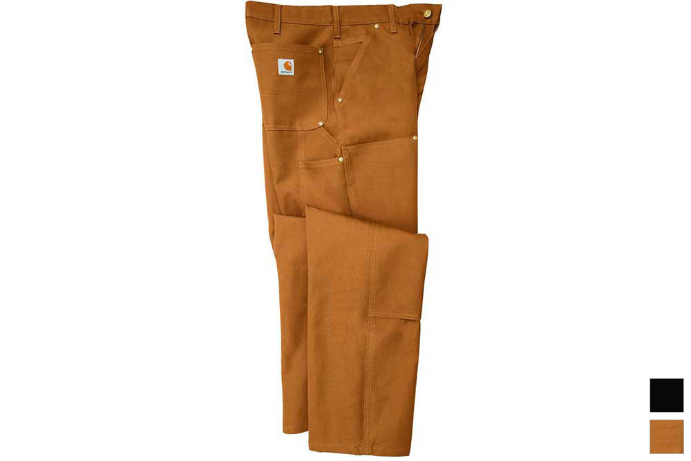 logger work pants