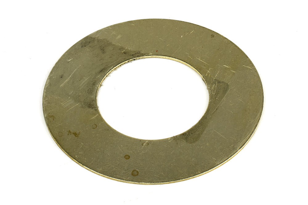 Ramsey Replacement Drum Shaft Washer