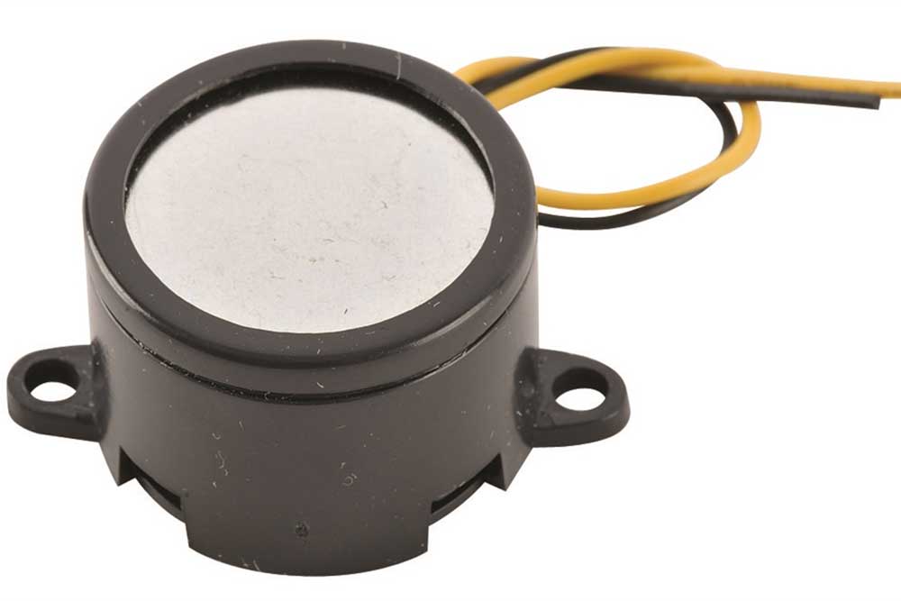 Power Up Pto Alarm Beeper
