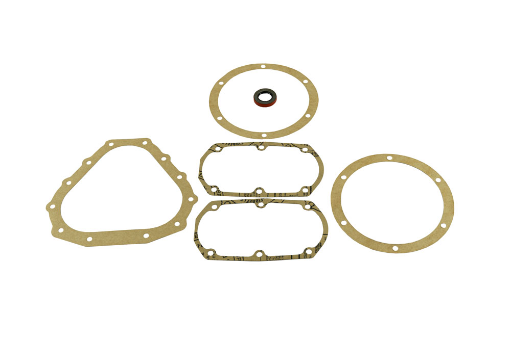 Zip S Holmes 480 500 600 750 Wrecker Gear Box Gasket Kit