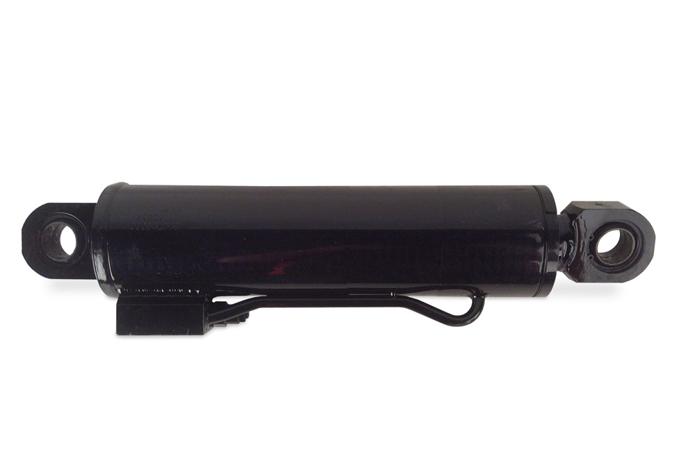 Boom/Winch Hydraulics