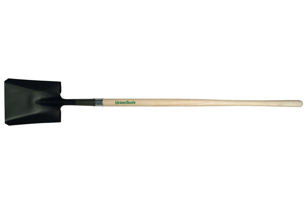 union tools shovel