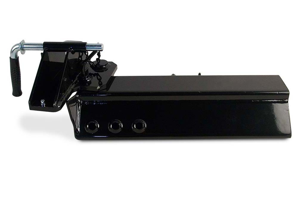 Wheel Lift Wheel Retainer Assembly