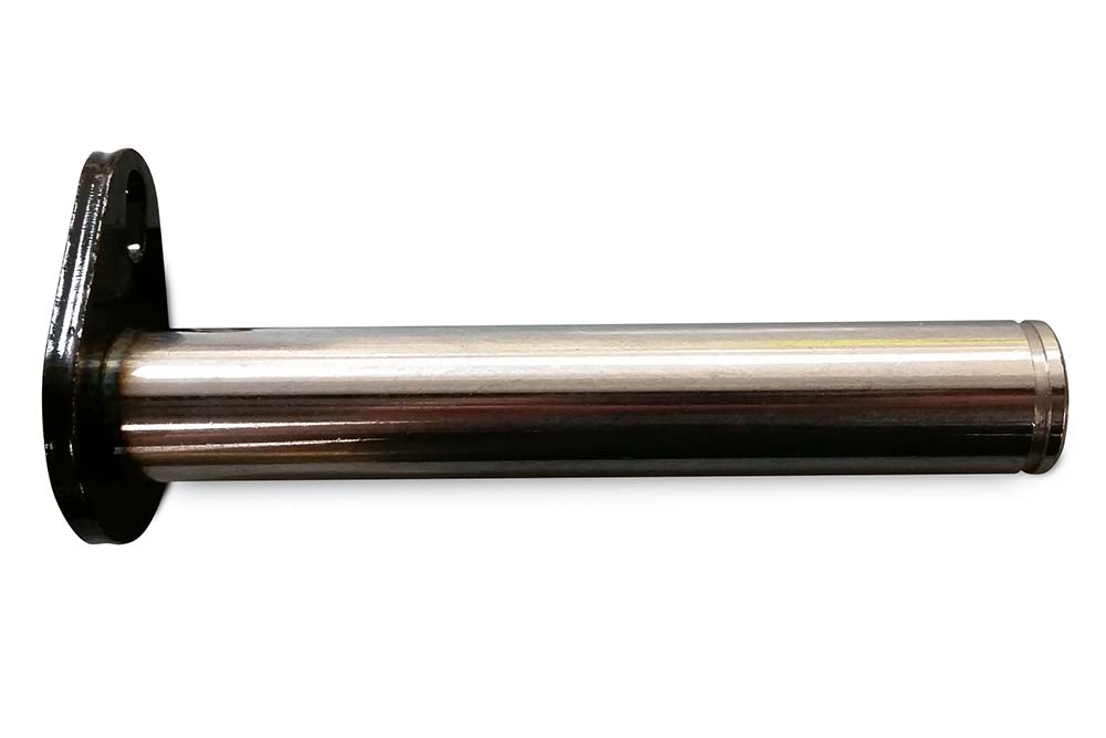 Miller Lower Tilt &amp; Lift Cylinder Pin Vulcan 800 Series