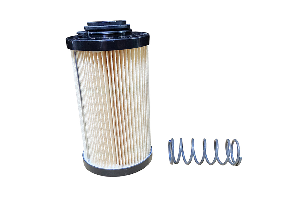 Miller Hydraulic Element Replacement Filter