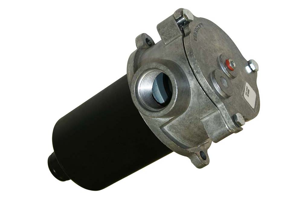 Century 311 / 312 Immersion Filter Assembly