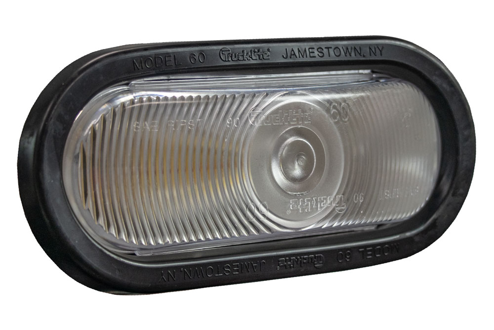 Replacement back up light