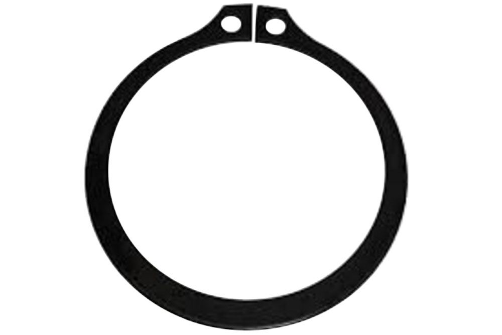 Snap Ring, External, 2-3/4", 5160-275