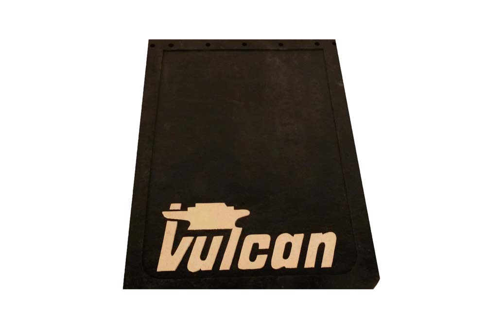 Vulcan Mud Flap 920-940 Pair