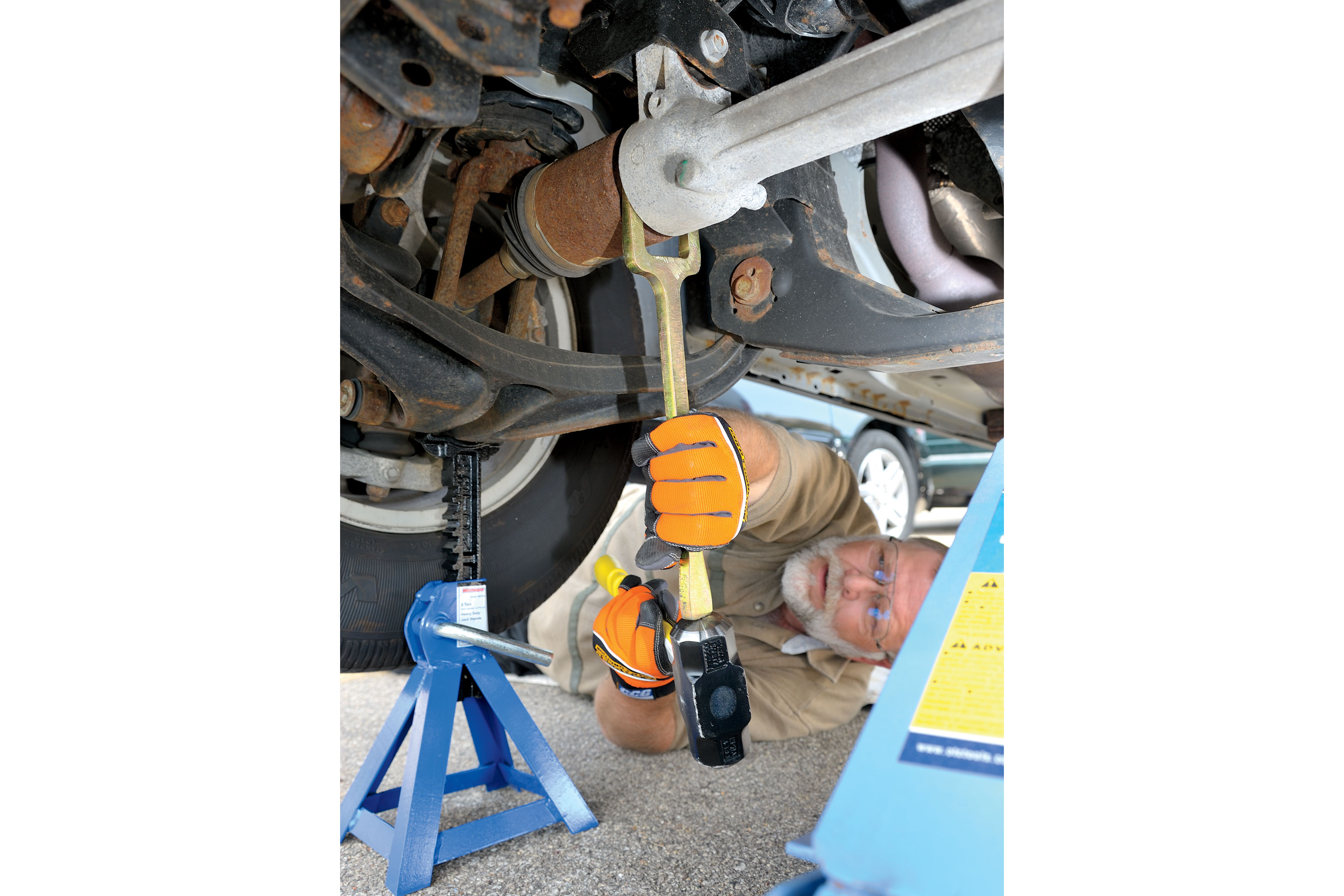 Steck 71410 Axle Popper Wedge and Shim Kit Steck 71410 Axle Popper Wedge and Shim Kit
