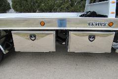 rc truck tool box