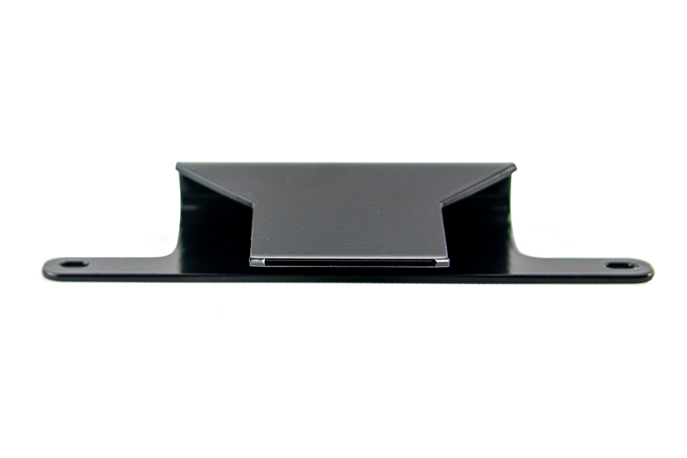 whelen avenger visor bracket