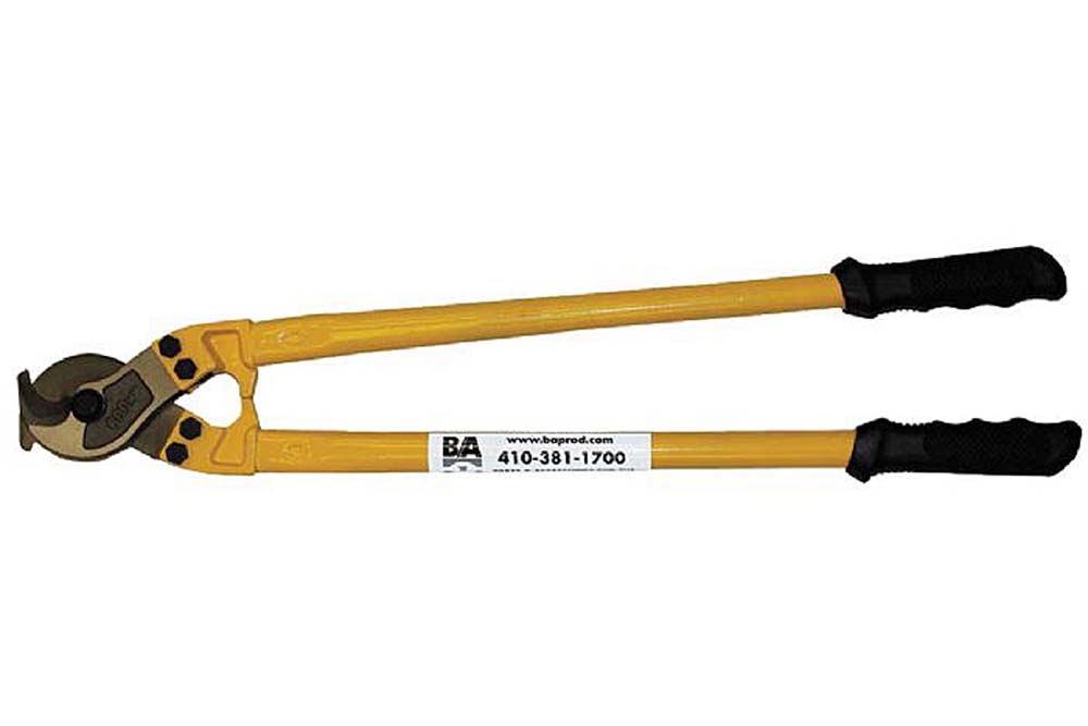 hose cutter