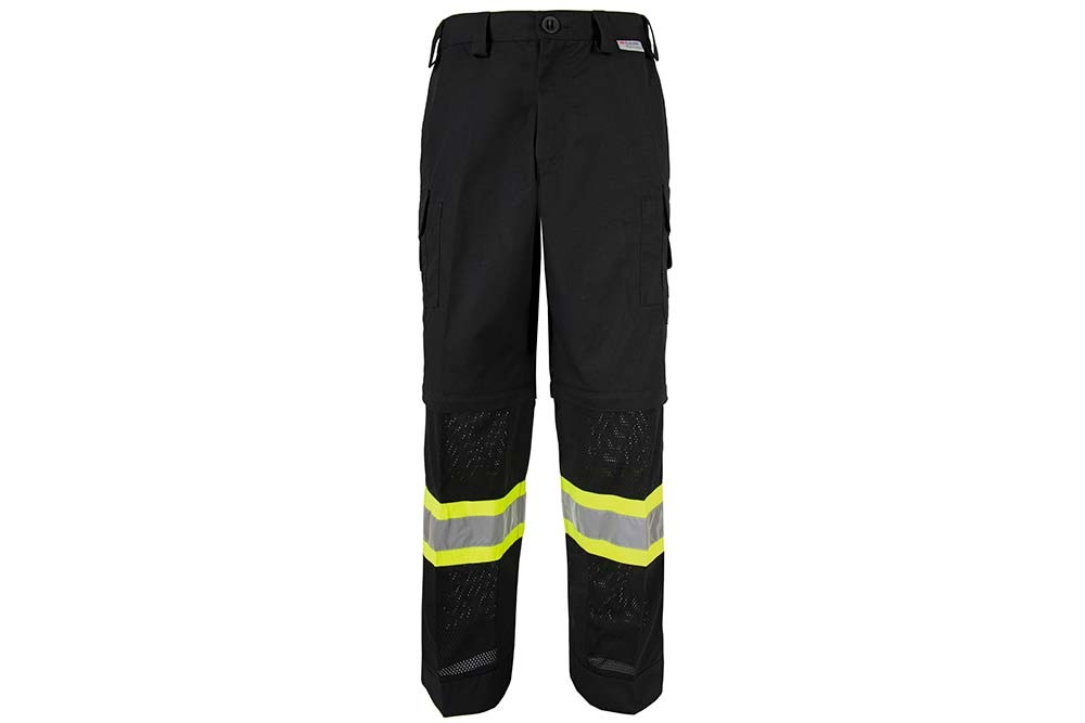 hi vis thermal trousers