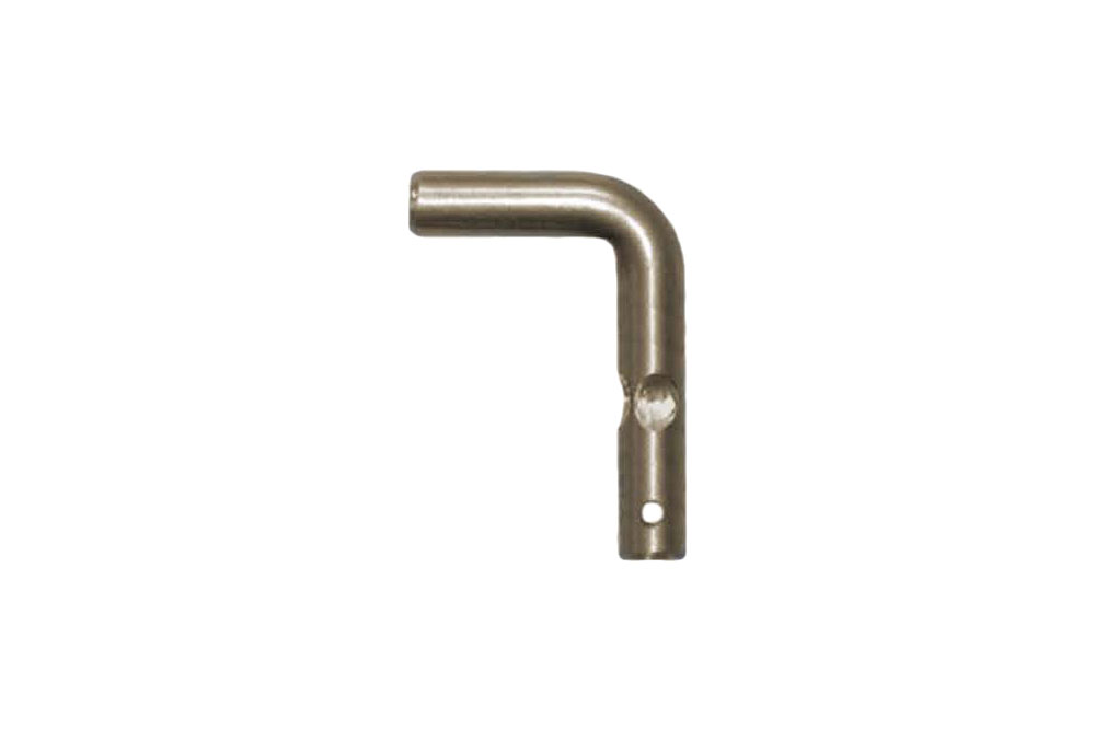Collins Safety Lock Handle