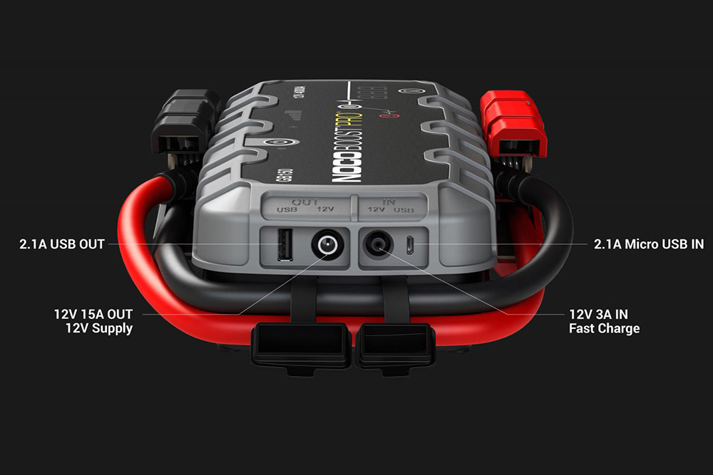 gb150 boost pro