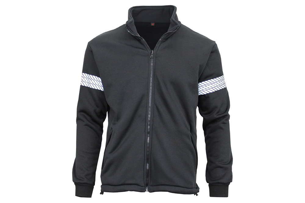 performance winter jacket