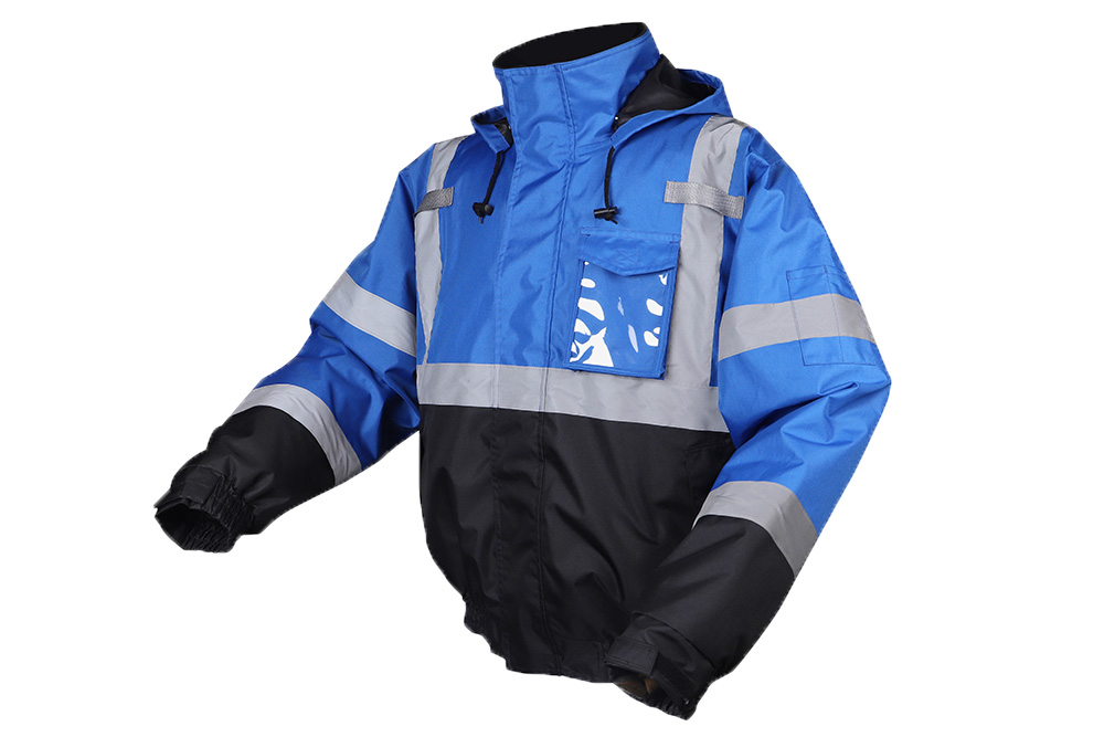 waterproof bomber jacket