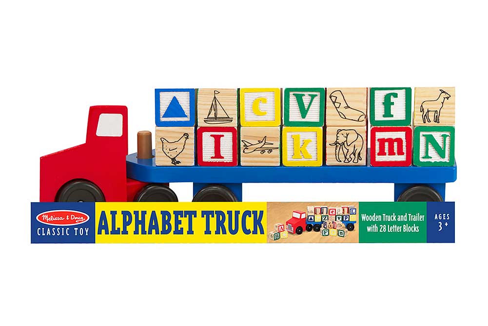 melissa and doug letter blocks