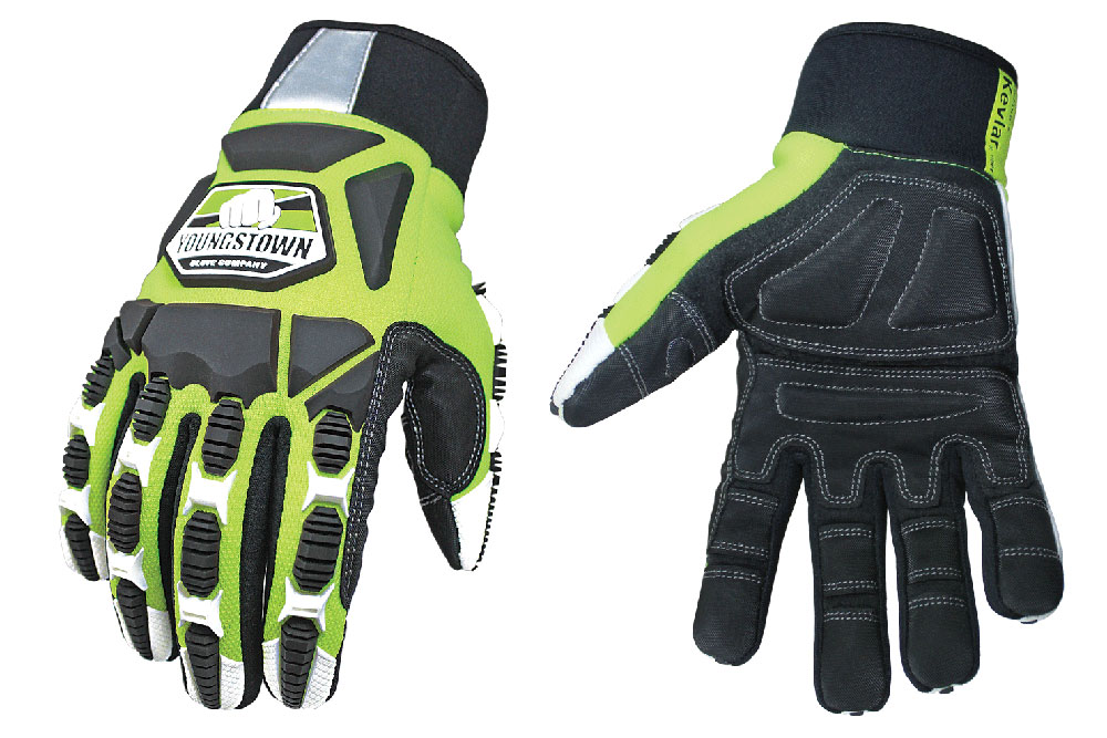 kevlar work gloves