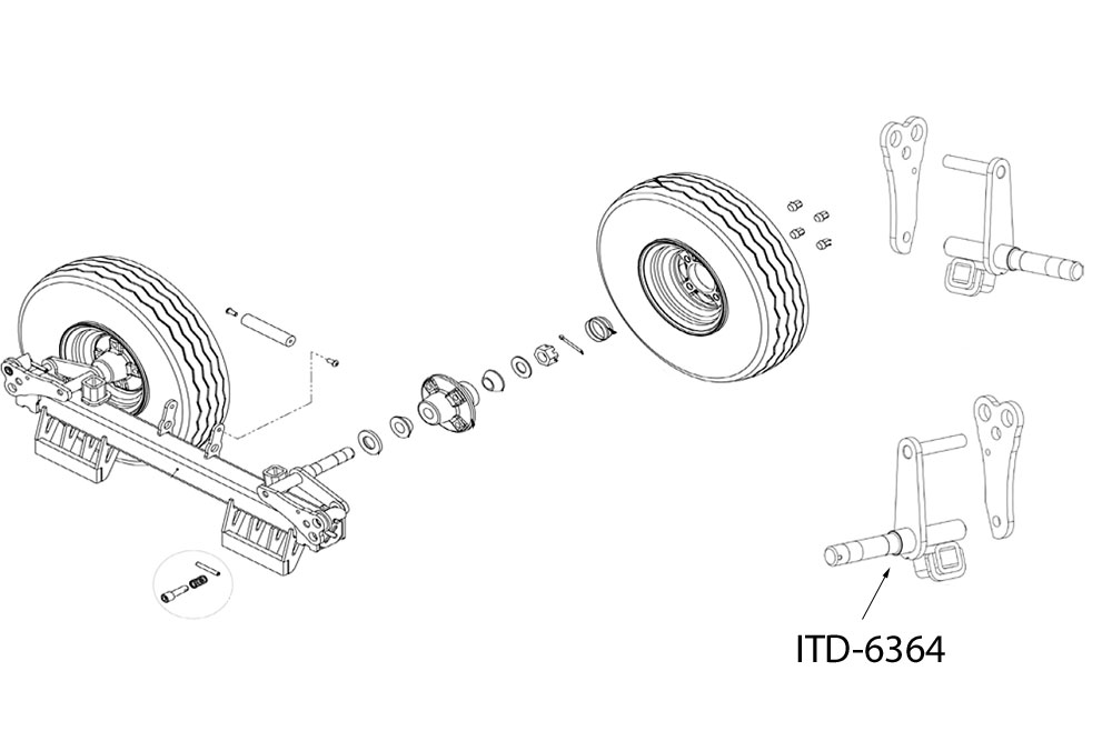 Tow Dolly Parts Diagram ubicaciondepersonas.cdmx.gob.mx