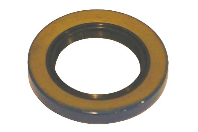 In The Ditch Wheel Seal