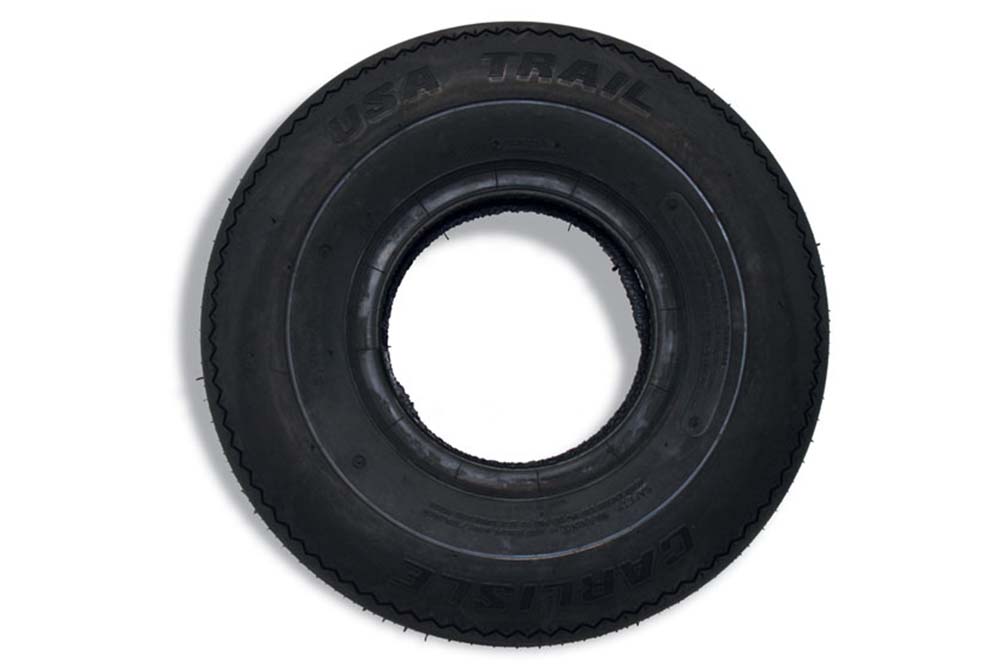 In The Ditch Trail Tire, 5.7 x 8, Load Range D