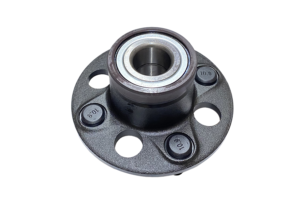 In the Ditch Towing Sealed Hub Assembly