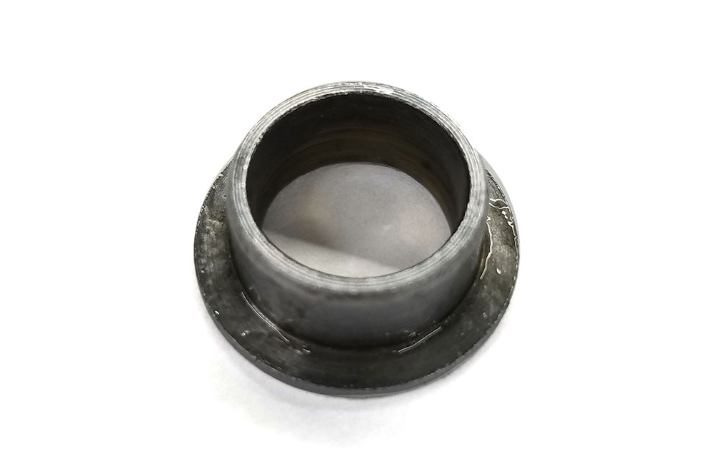 In The Ditch Steel Flange Bushing