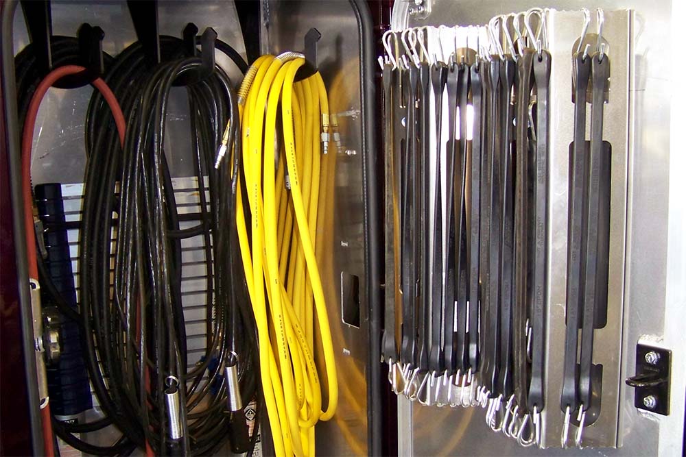 How to store and organise bungee cords The Bungee Store