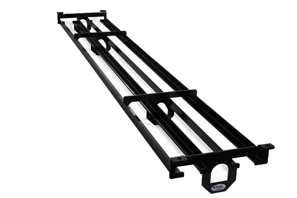 13.75 Length In The Ditch ITD1023 PRO Series Dolly Bunk Kit for Speed Dolly/XD Dolly 6.75 Height