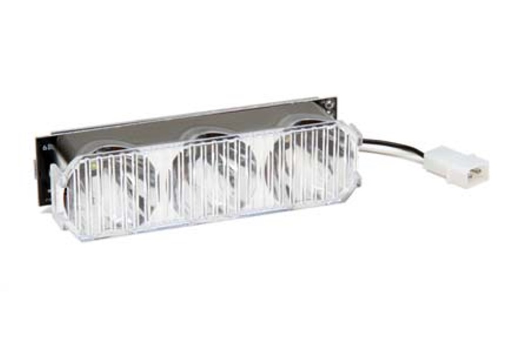 Whelen Justice JF Series LED Module