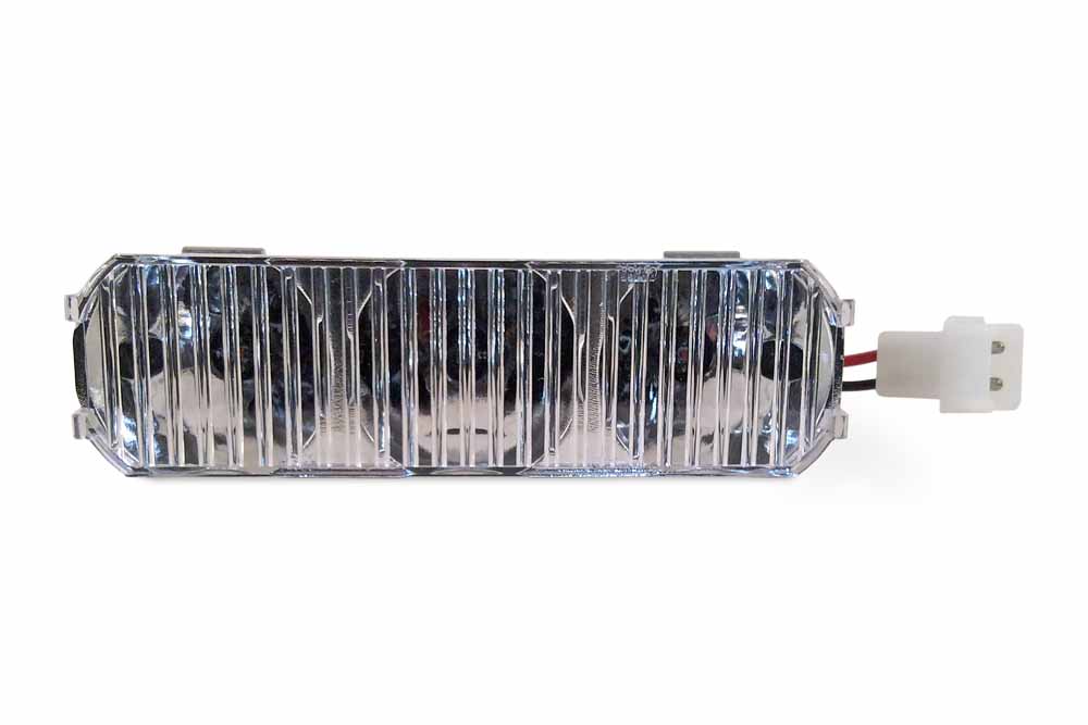 Whelen Justice JF Amber LED Module
