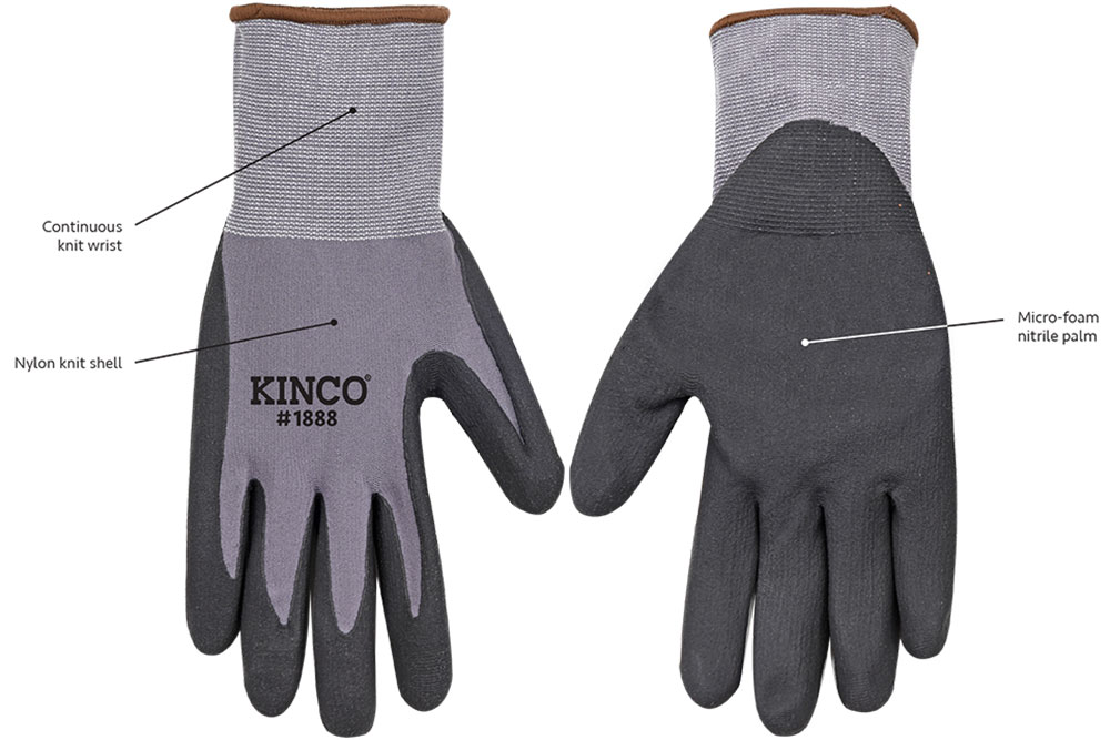 kinco 1888 gloves