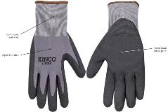 kinco gloves 1888