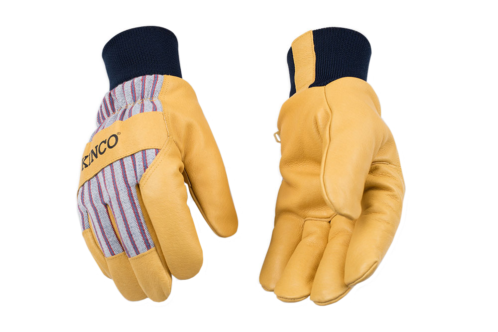 kinco winter gloves