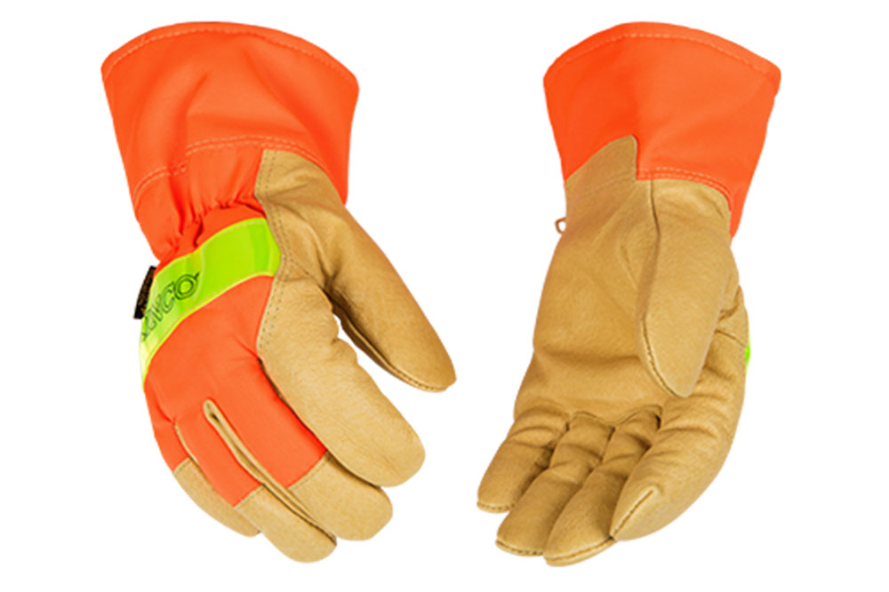 kinco thermal gloves