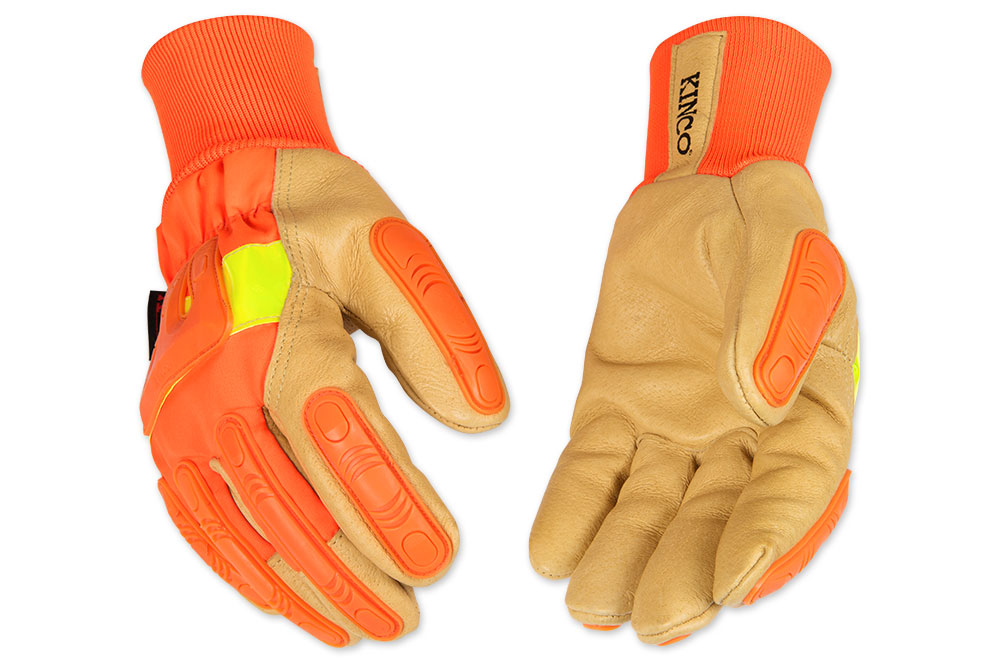 kinco winter gloves