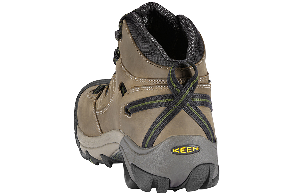 keen utility detroit