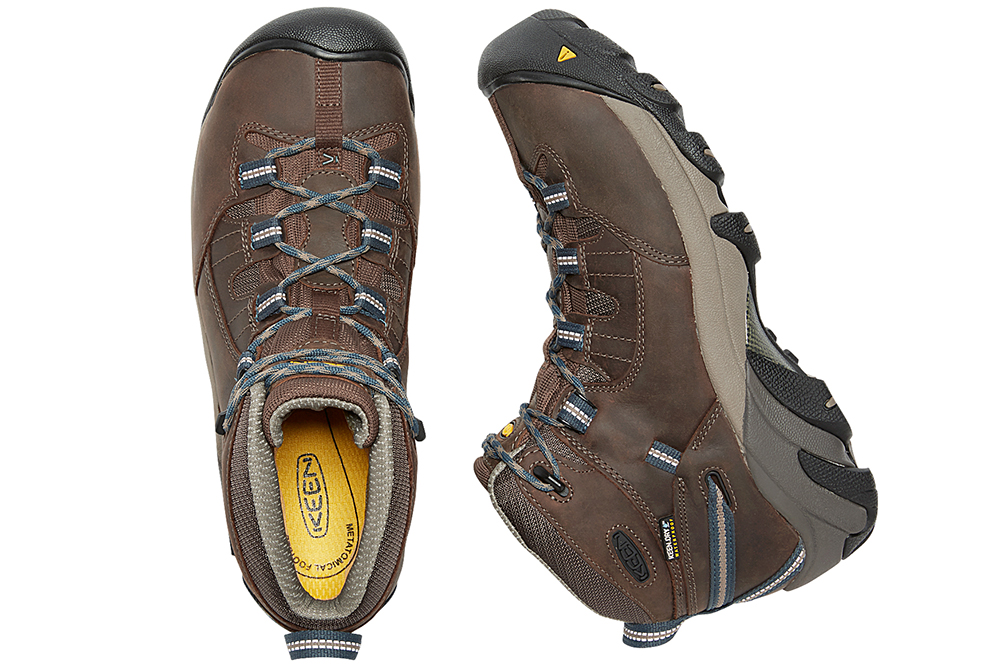 keen utility detroit