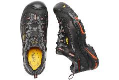 keen braddock low steel toe