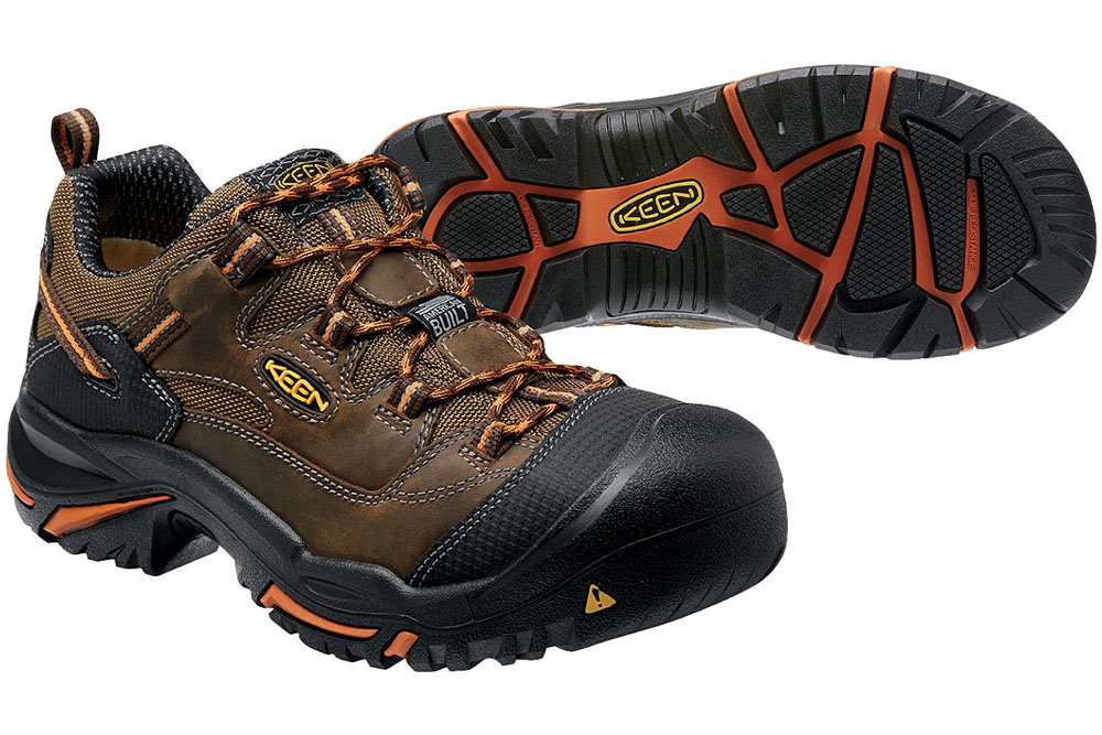 keen braddock low soft toe