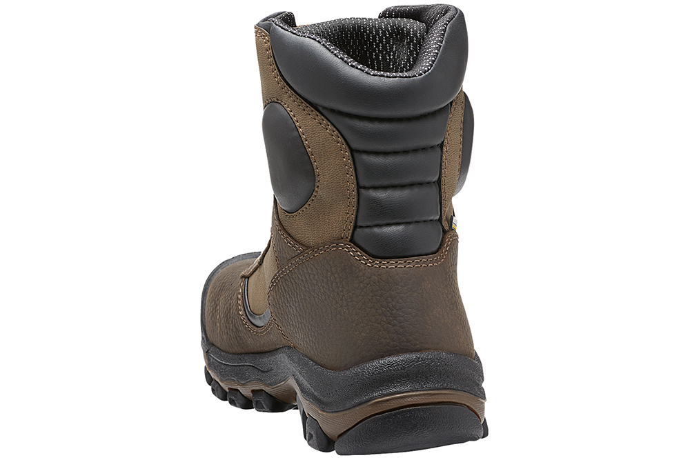 keen leavenworth boots