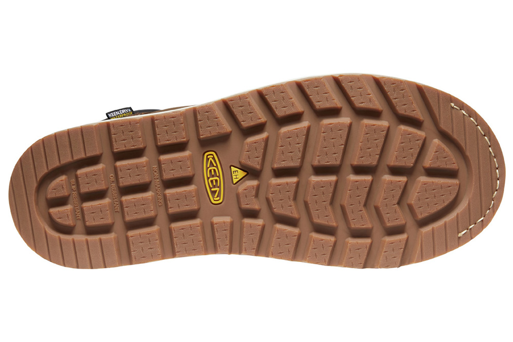 KEEN Utility Cincinnati 6\