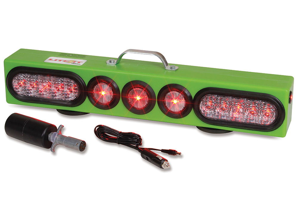 lite it wireless tow lights