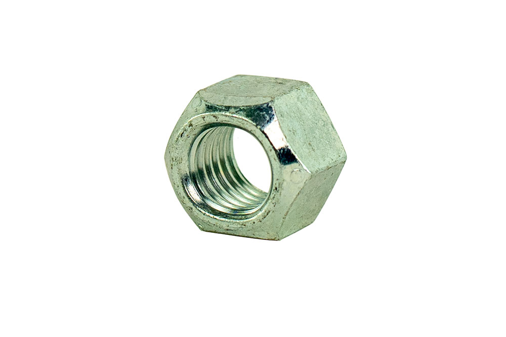 Landoll Nut;Hex;Slflkg Grb 3/4-10