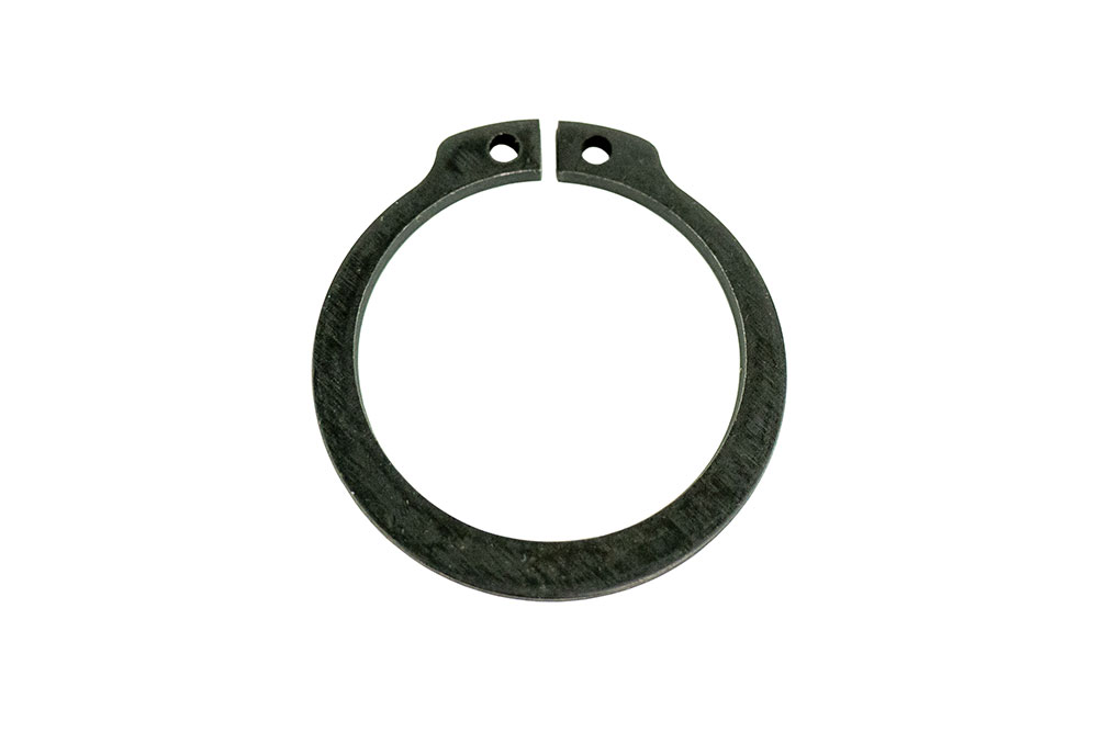 Landoll Ring; Retaining 2 Hd