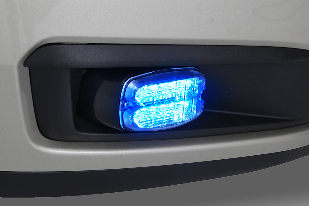 Whelen Chevy Tahoe Emergency Lights Shelly Lighting